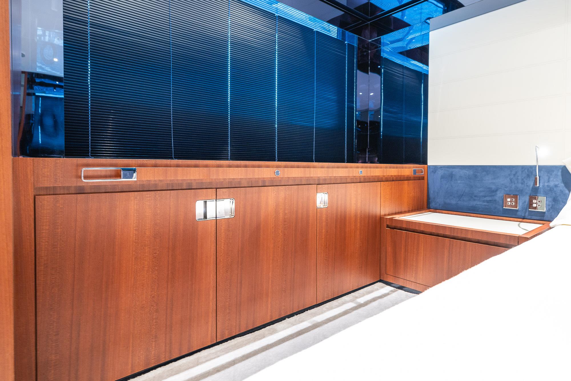 2019 RIVA 66' RIBELLE 